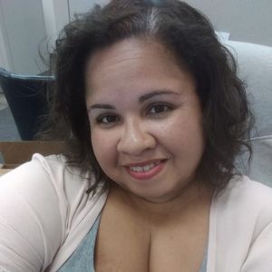 Meet your Posher, Eva